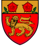 Athlone coat-of-arms
